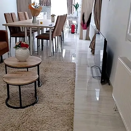 Guest house Fms Logie