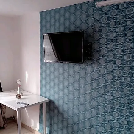 Guest house Fms Logie *