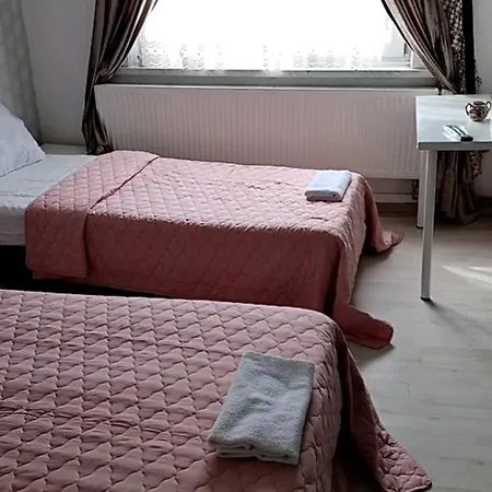 Guest house Fms Logie