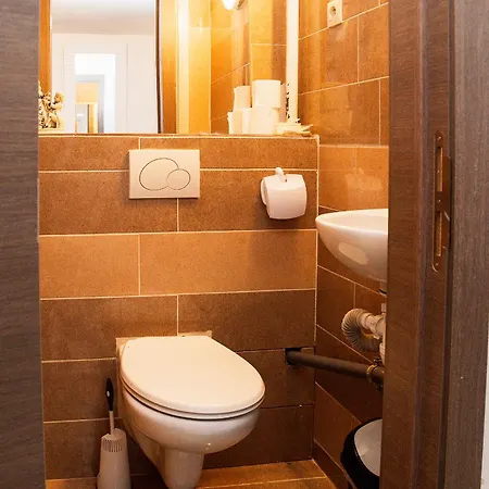 Guest house Fms Logie