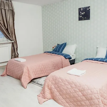 Guest house Fms Logie